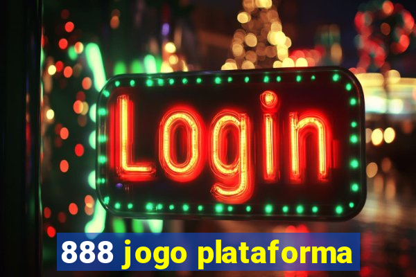 888 jogo plataforma